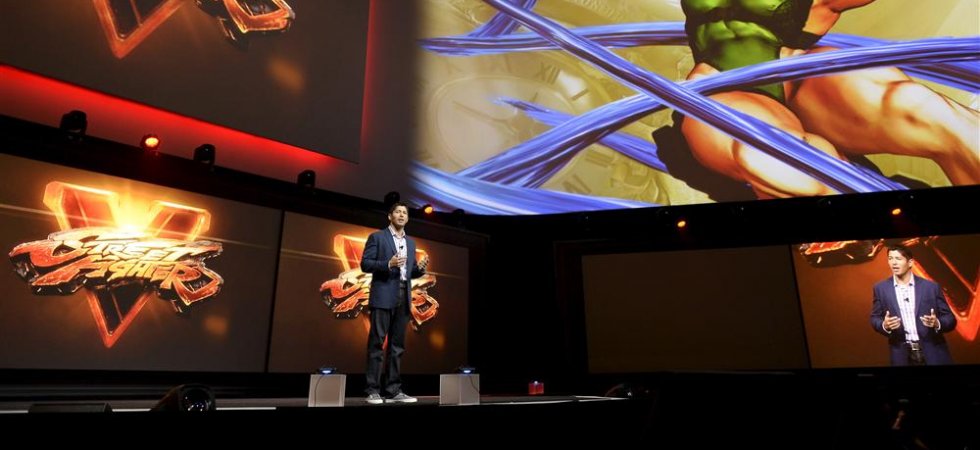 Jeux Vidéo : Street Fighter fête ses 30 ans