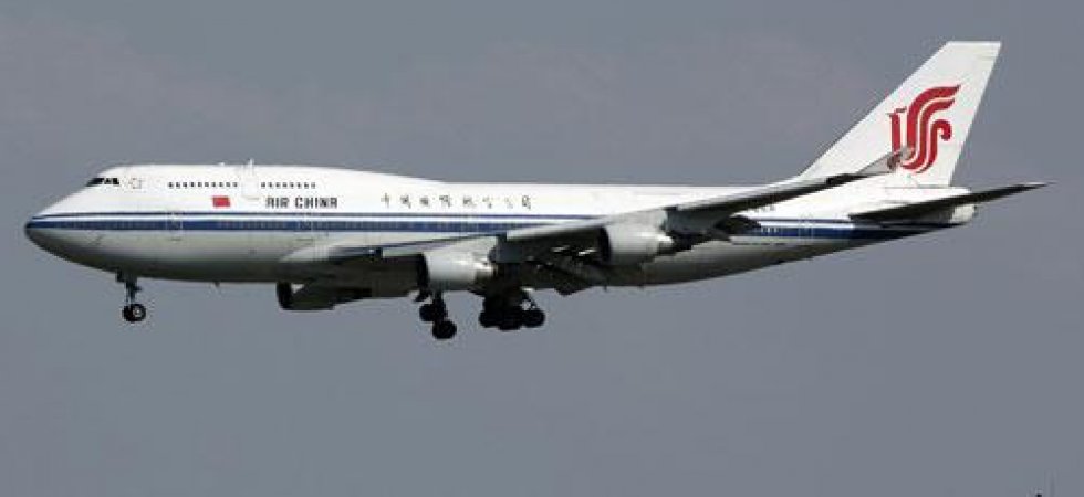 Air China : nouvelle ligne de Pékin vers La Havane