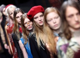 G7 : les grands acteurs de la mode se mobilisent pour l'environnement