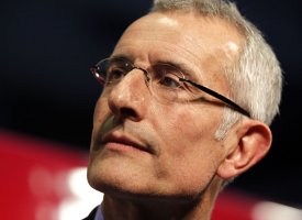 SNCF : Guillaume Pépy exclut tout paiement des jours de grève