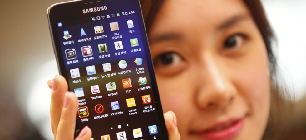 Samsung Electronics : dans le viseur d'un fonds activiste