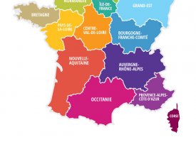 CGP : un maillage territorial très inégal