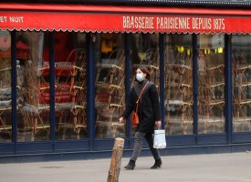Covid-19 : les 5.000 cas par jour ne seront pas atteints le 15 décembre, selon Olivier Véran