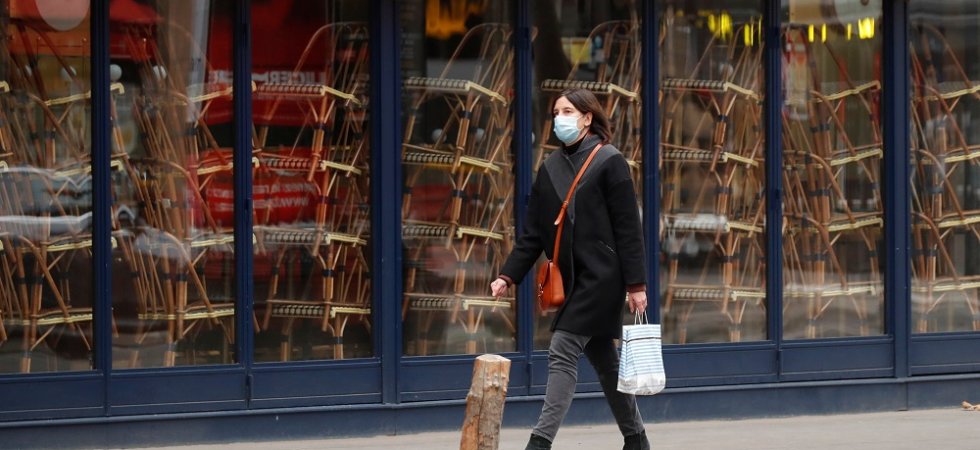 La sur-épargne mondiale atteint 2.900 milliards de dollars