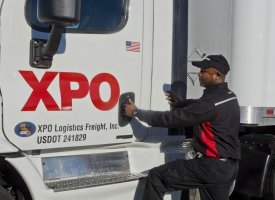 XPO Logistics Europe : en croissance de 5,8% au 1er semestre