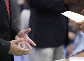 Nouvelle hausse des embauches dans le privé en juillet