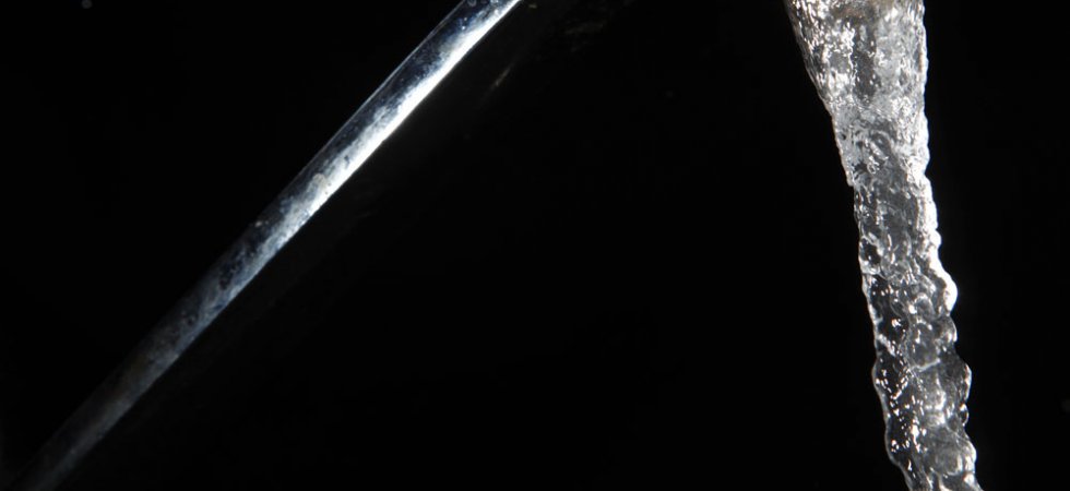 Eaux de Royan : ouverture de l'appel d'offre d'eau potable sur la CARA