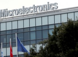 STMicroelectronics et YouTransactor créent un microcontrôleur sécurisé pour terminaux de paiement mobiles