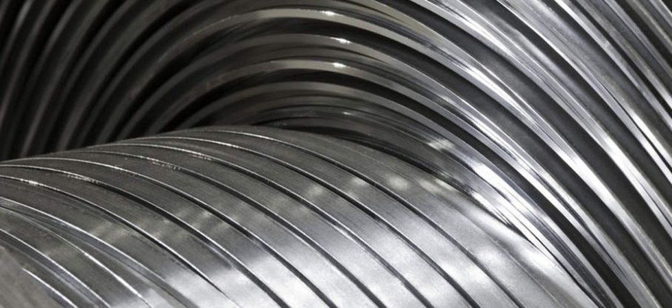 Eramet : l'autorité britannique de concurrence formule des objections au processus de cession de l'usine norvégienne de TiZir