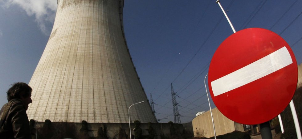 Engie : le relèvement des provisions mal accueilli