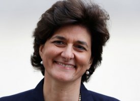 Sylvie Goulard décroche le commissariat européen pour le marché intérieur