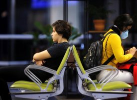 Aérien : 35 milliards de dollars de billets non utilisés