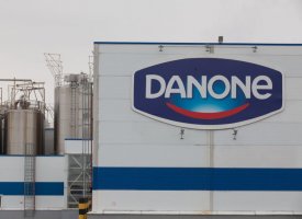 Danone : cinq plaintes contre Gallia pour présence de vers dans du lait infantile