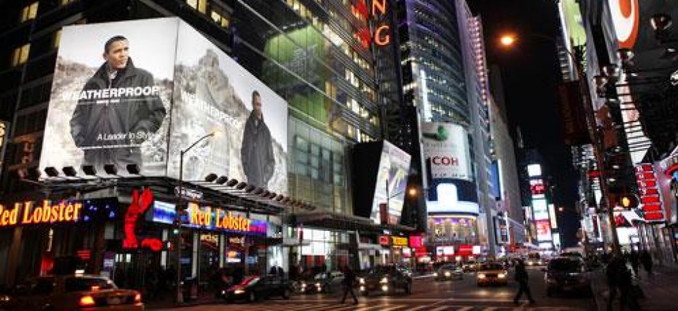 Le "BBB" de JCDecaux tient bon, selon S&P