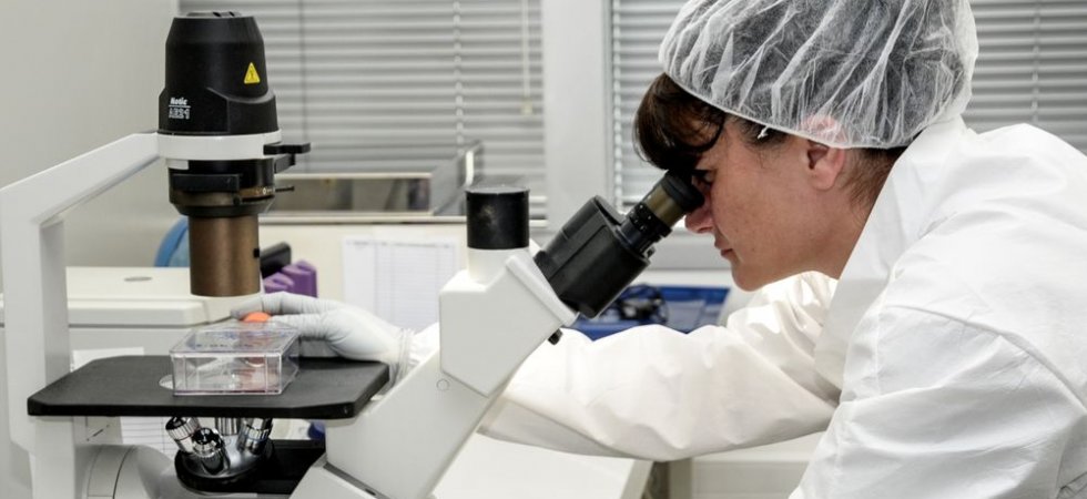 Cellectis : placement d'ADS pour 47 millions de dollars