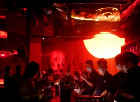 Discothèques : plus de 300 établissements ont déposé le bilan