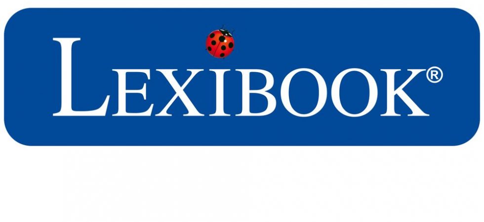Lexibook muscle sa vente directe