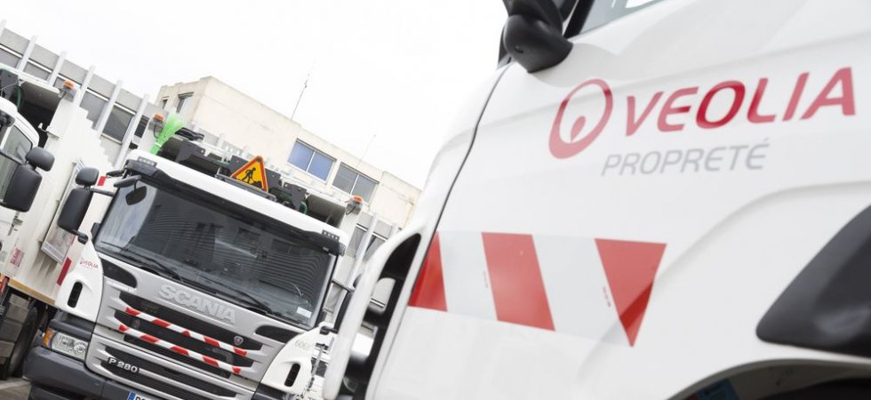 Veolia : un analyste reste 'neutre'