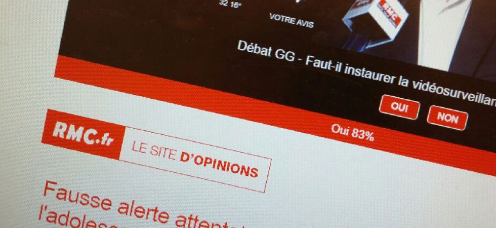 Karim Nedjari est nommé Directeur général de RMC