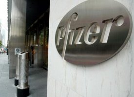 Le vaccin Pfizer-BioNTech efficace contre le variant britannique du Covid