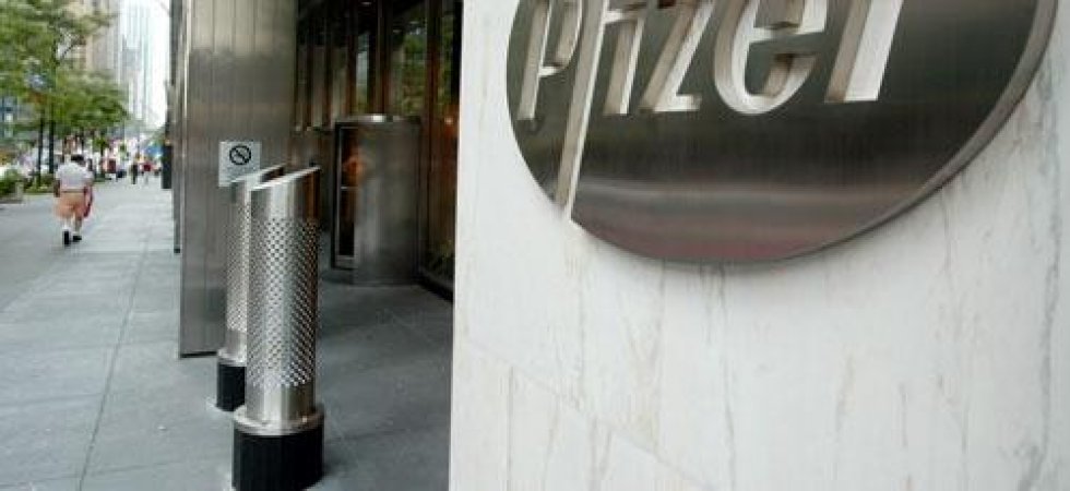 Vaccin : la Corée du Nord a tenté de pirater Pfizer