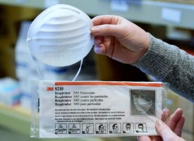Coronavirus : Amazon fait un grand ménage sur ses sites