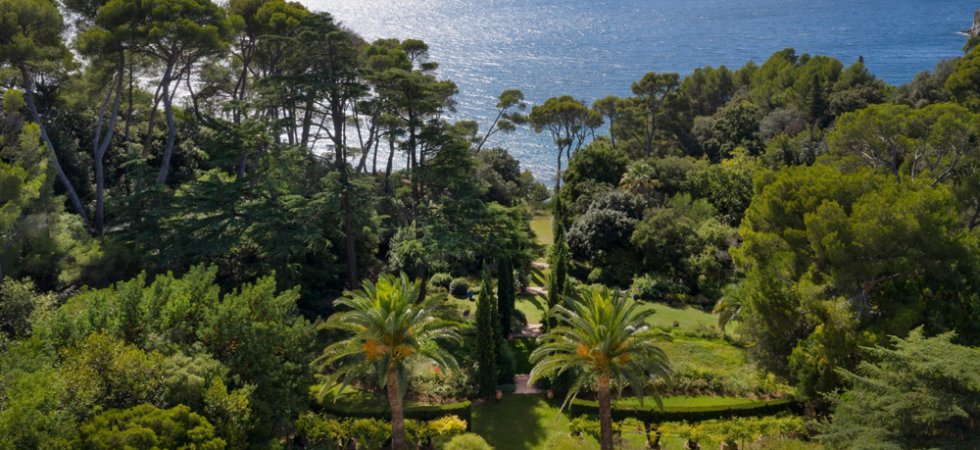 Saint-Trop' / Sainte-Maxime : le match immobilier de l'été