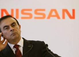 Renault : équilibre menacé par les déboires de Carlos Ghosn ?