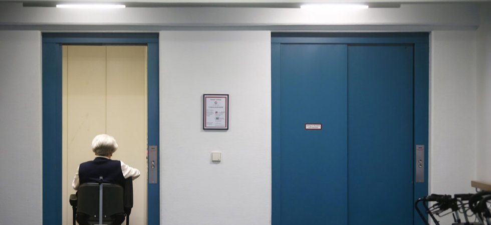 Korian diffère légèrement sa publication trimestrielle