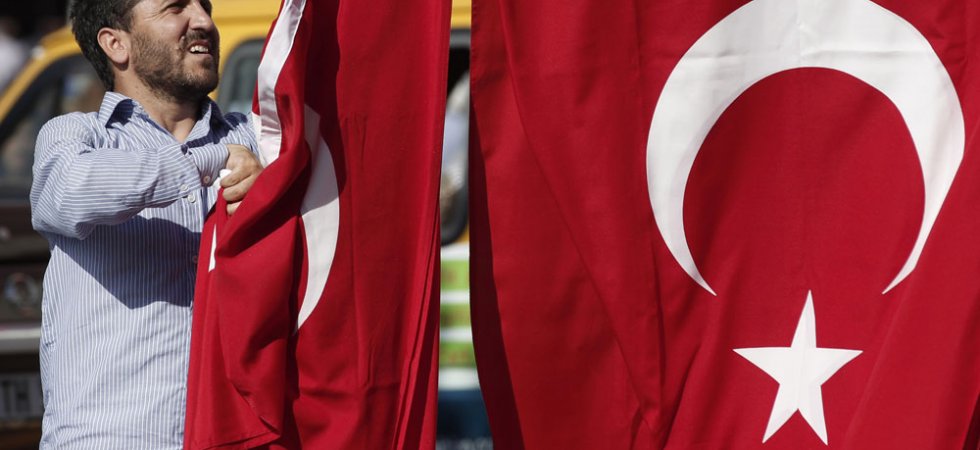 Economie : la Turquie réduit son taux au jour-le-jour