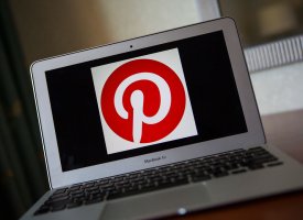 Pinterest aurait déposé son dossier d'IPO, selon le 'WSJ'