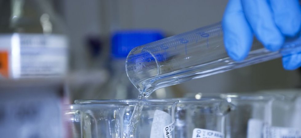 Eurofins Scientific lève près de 300 ME à 543 euros pièce