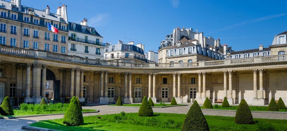 Crédit Agricole Ile de France : la solvabilité s'est à nouveau renforcée