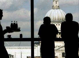 Coronavirus : l'hôtellerie-restauration demande "une année blanche" fiscale
