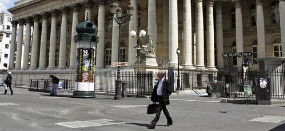 Medicrea : joli bloc négocié !