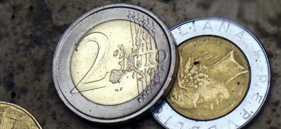 Europe / Eco : un accord de principe aurait été trouvé sur le prêt-relais grec
