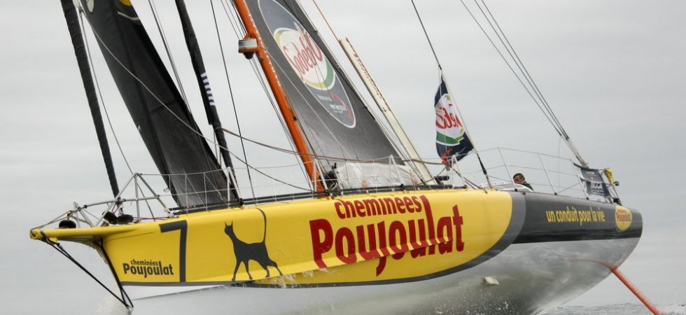 Poujoulat a clôturé l'exercice sur une progression d'activité de 4%. Attend -55% en avril!