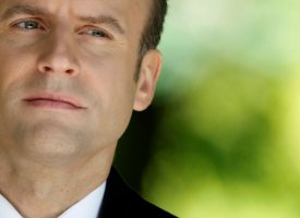 Le 5 décembre, une "grève des régimes spéciaux", estime Emmanuel Macron