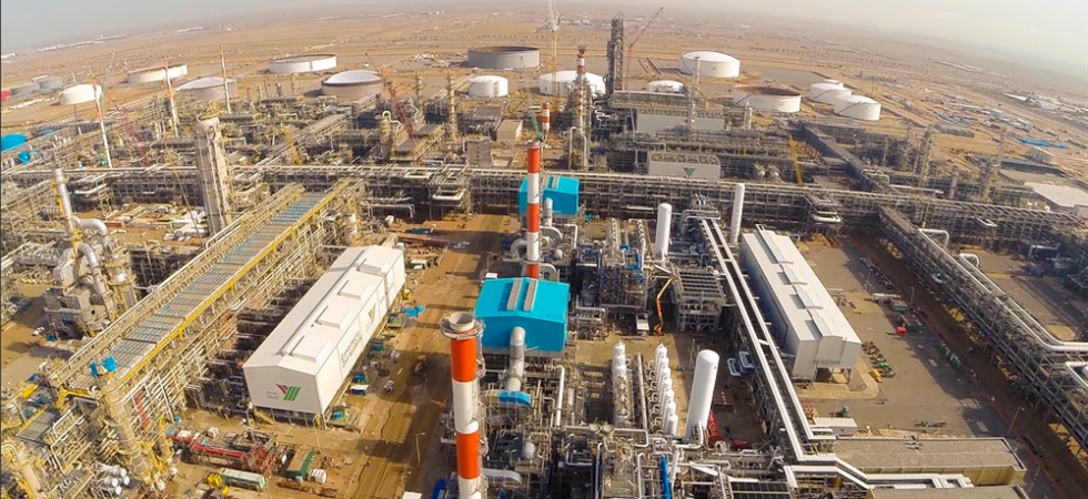 Premier conseil national de l'hydrogène
