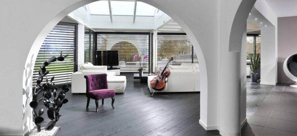 Somfy dans la nouvelle offre connectée de Nexity