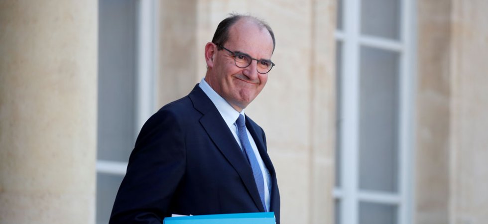 Coronavirus : Castex veut tout faire pour éviter un reconfinement
