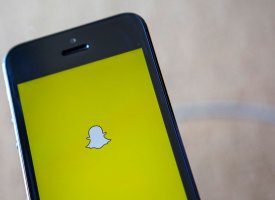 Réseaux sociaux : Snapchat remonté à son tour contre Donald Trump