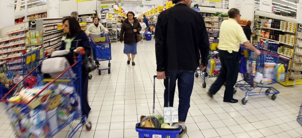 L'Institut Montaigne relance l'idée de chèques consommation pour les ménages les plus modestes