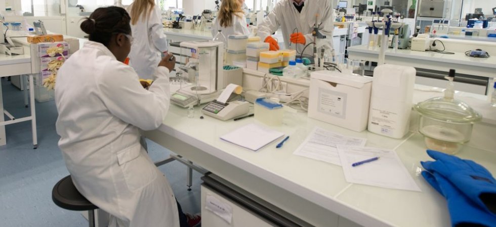Adocia : 20,3 ME de trésorerie à fin mars