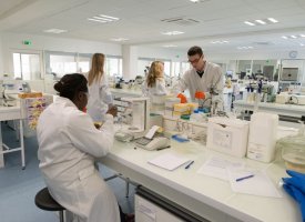 Adocia : des résultats prometteurs pour la première étude clinique de ADO09