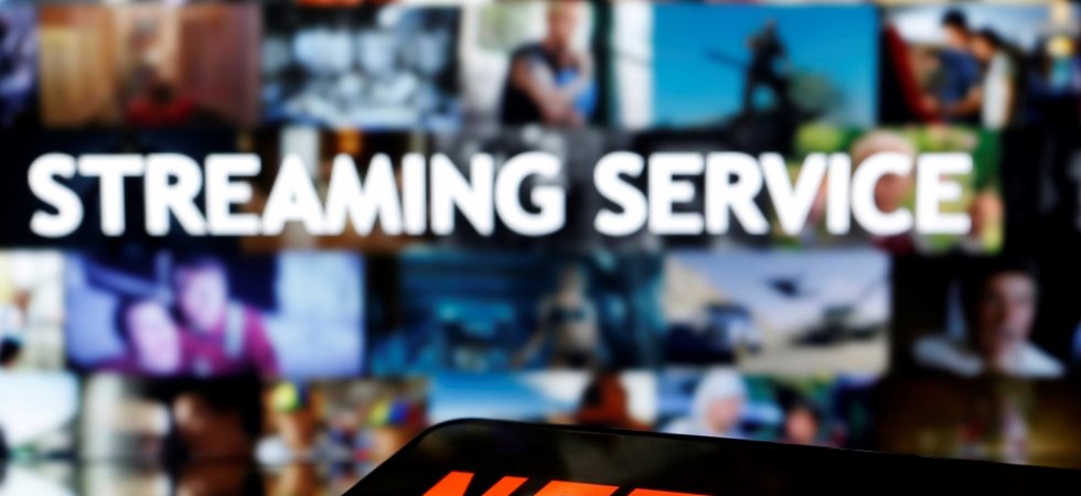 Streaming vidéo : les abonnés dépensent en moyenne 15 euros par mois
