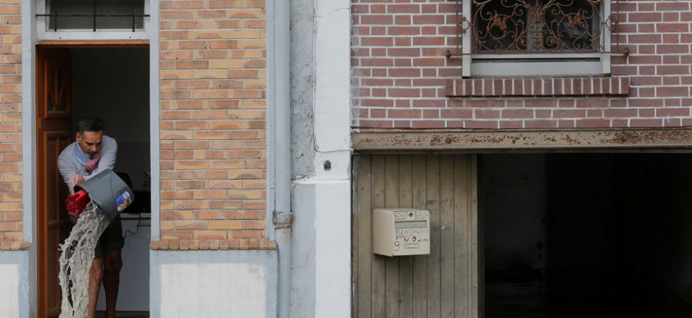 Un nouvel outil numérique pour recenser les risques naturels lors d'une transaction immobilière