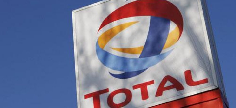 Total : les marges de raffinage ont reculé au deuxième trimestre