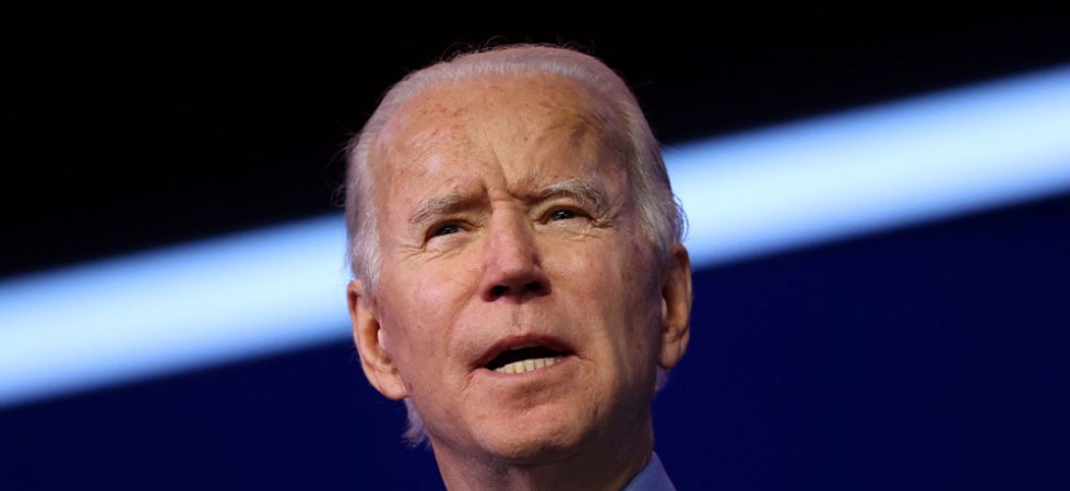 Etats-Unis : Biden défend son plan infrastructures, Yellen présente la note fiscale