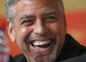 George Clooney appelle à boycotter 9 palaces appartenant à Brunei